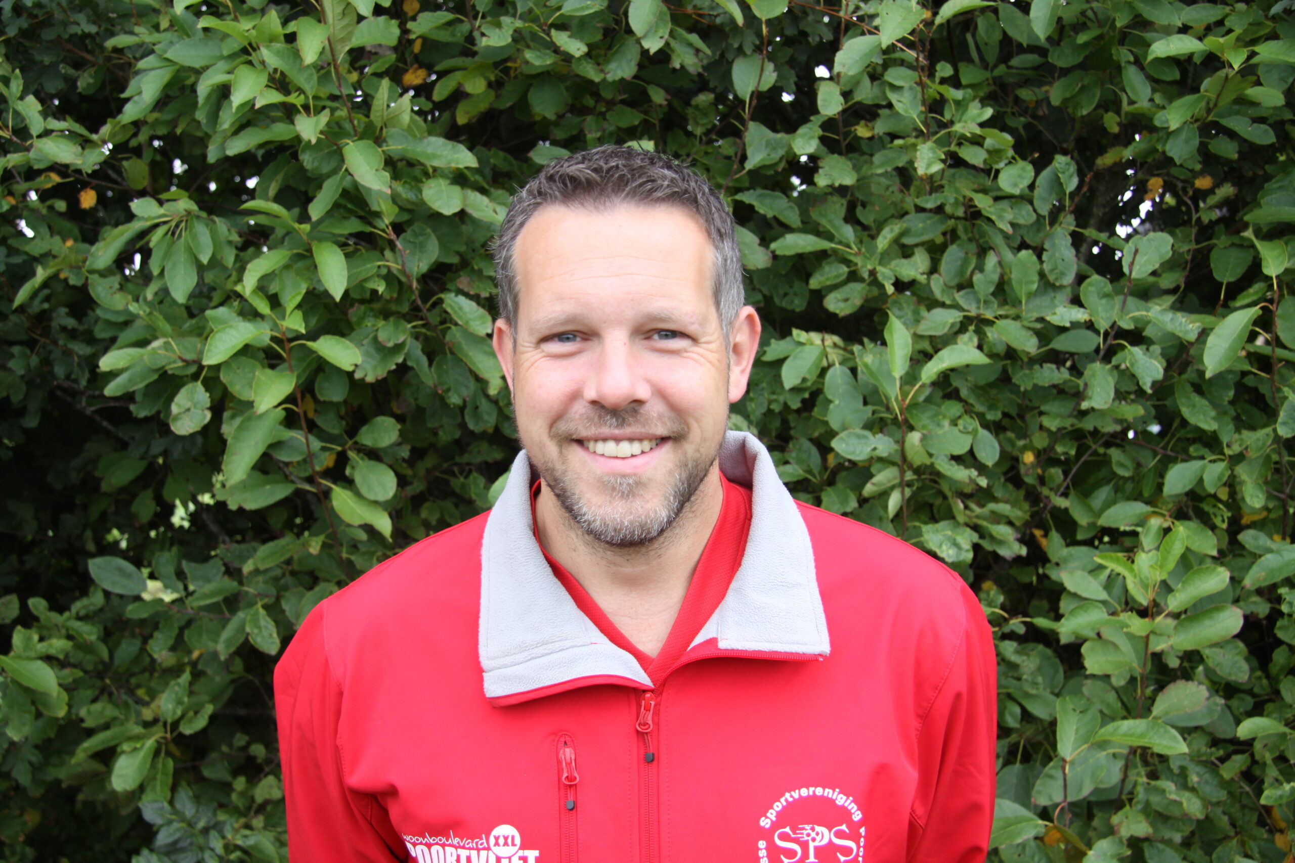 Mark Smits - Trainer / begeleider