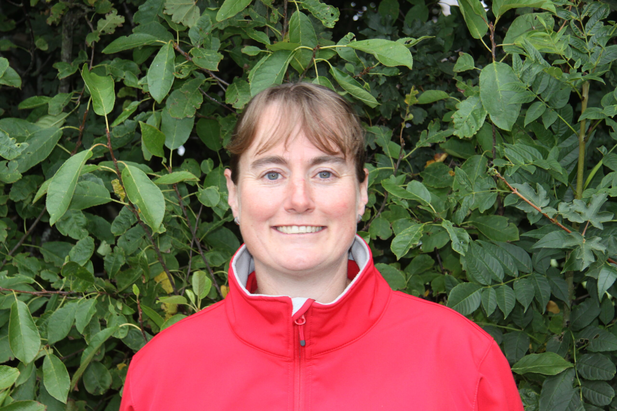 Janita Kosten -Trainer / begeleidster