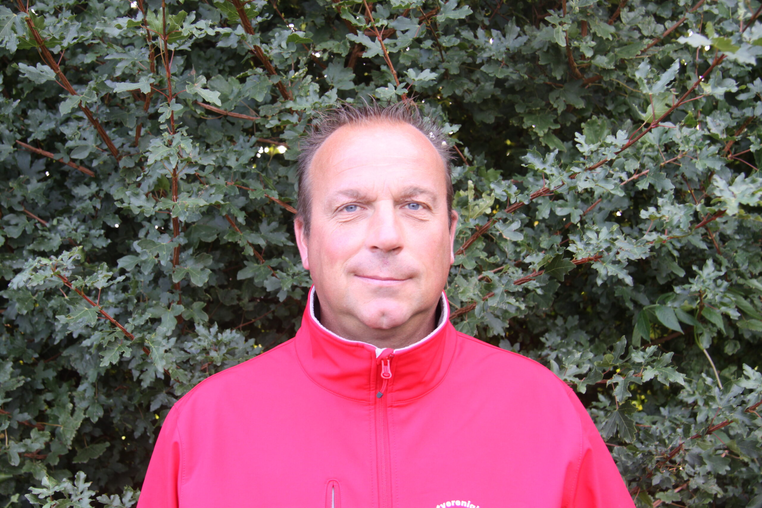 Carlo Opree - Trainer / begeleider
