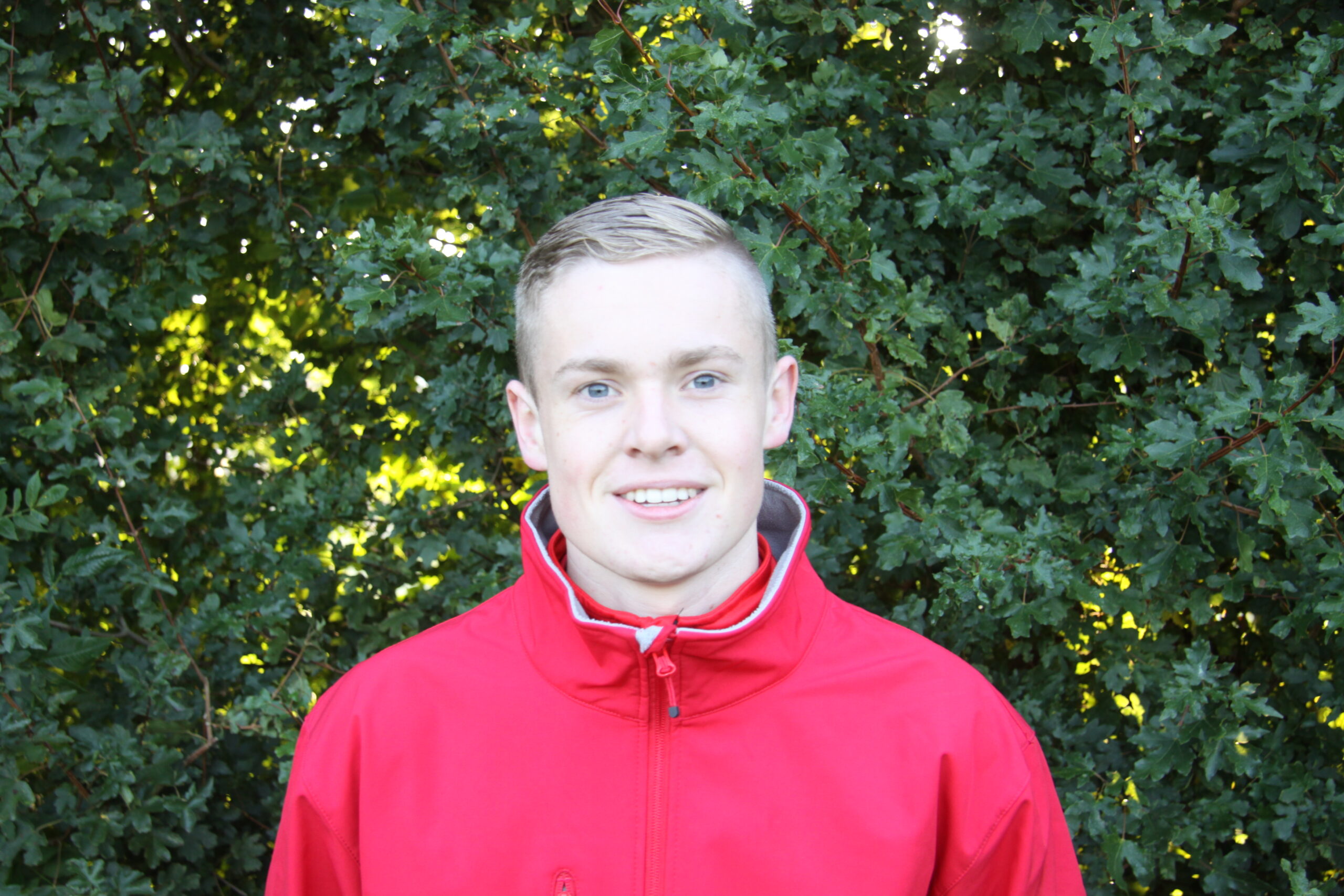 Martijn v Haaften - Trainer / begeleider