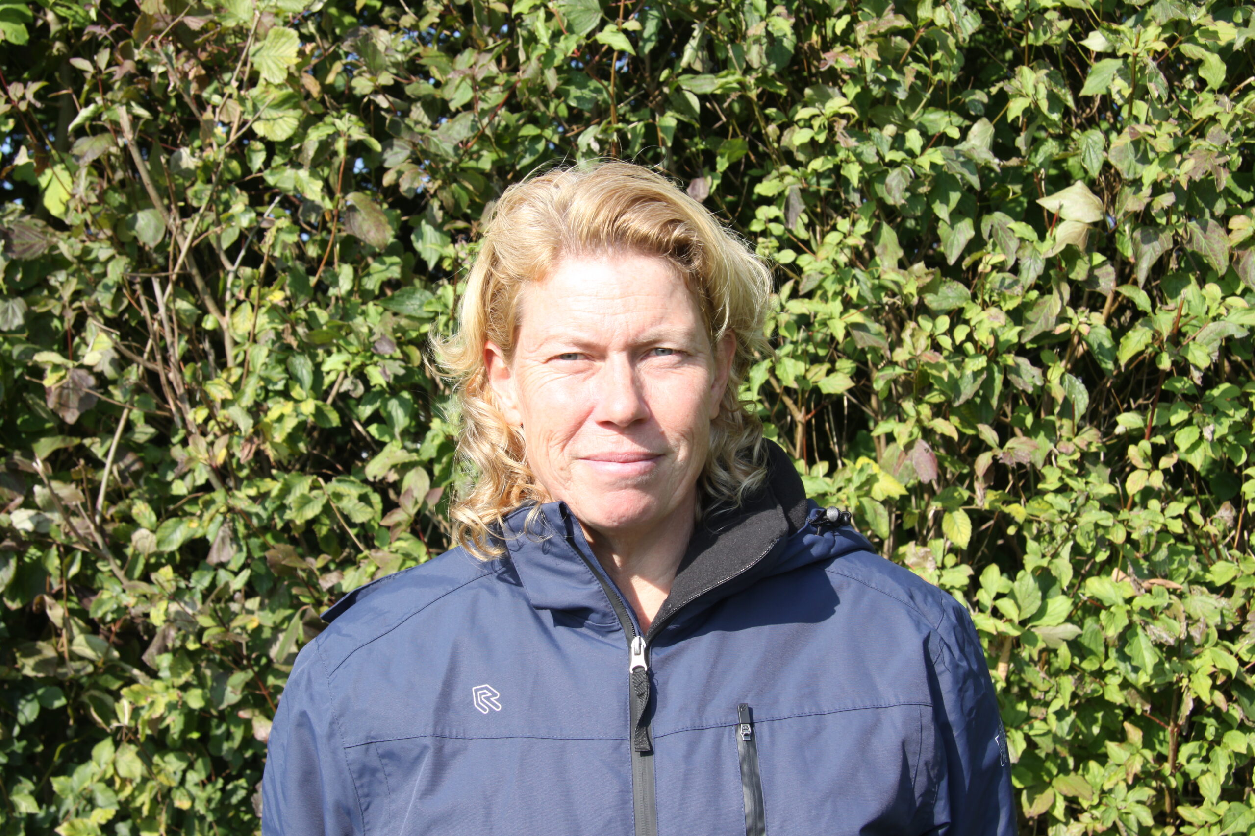 Josca Jansen - Mental coach / praatpaal
