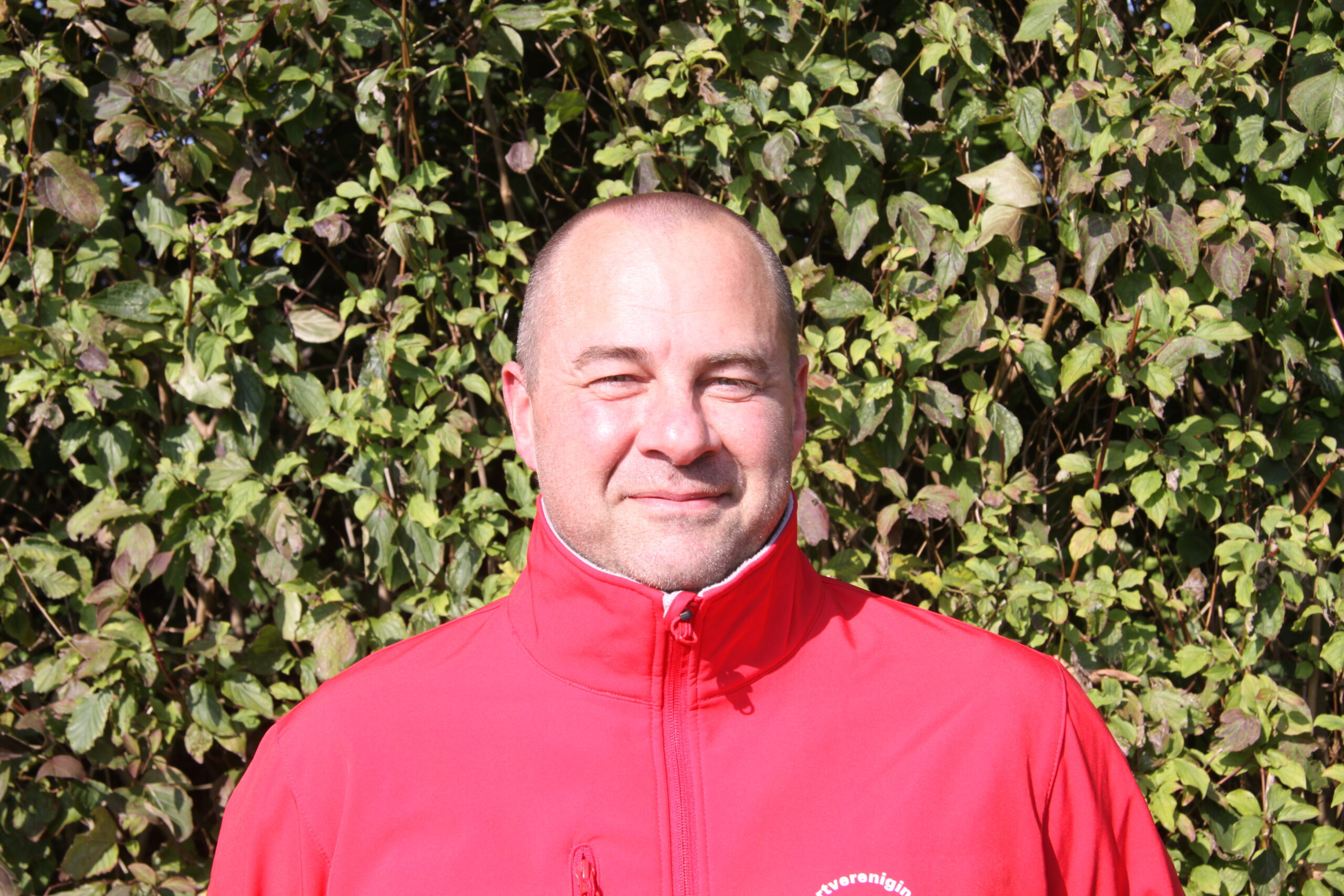  Sjaak Quist - Ass. Trainer