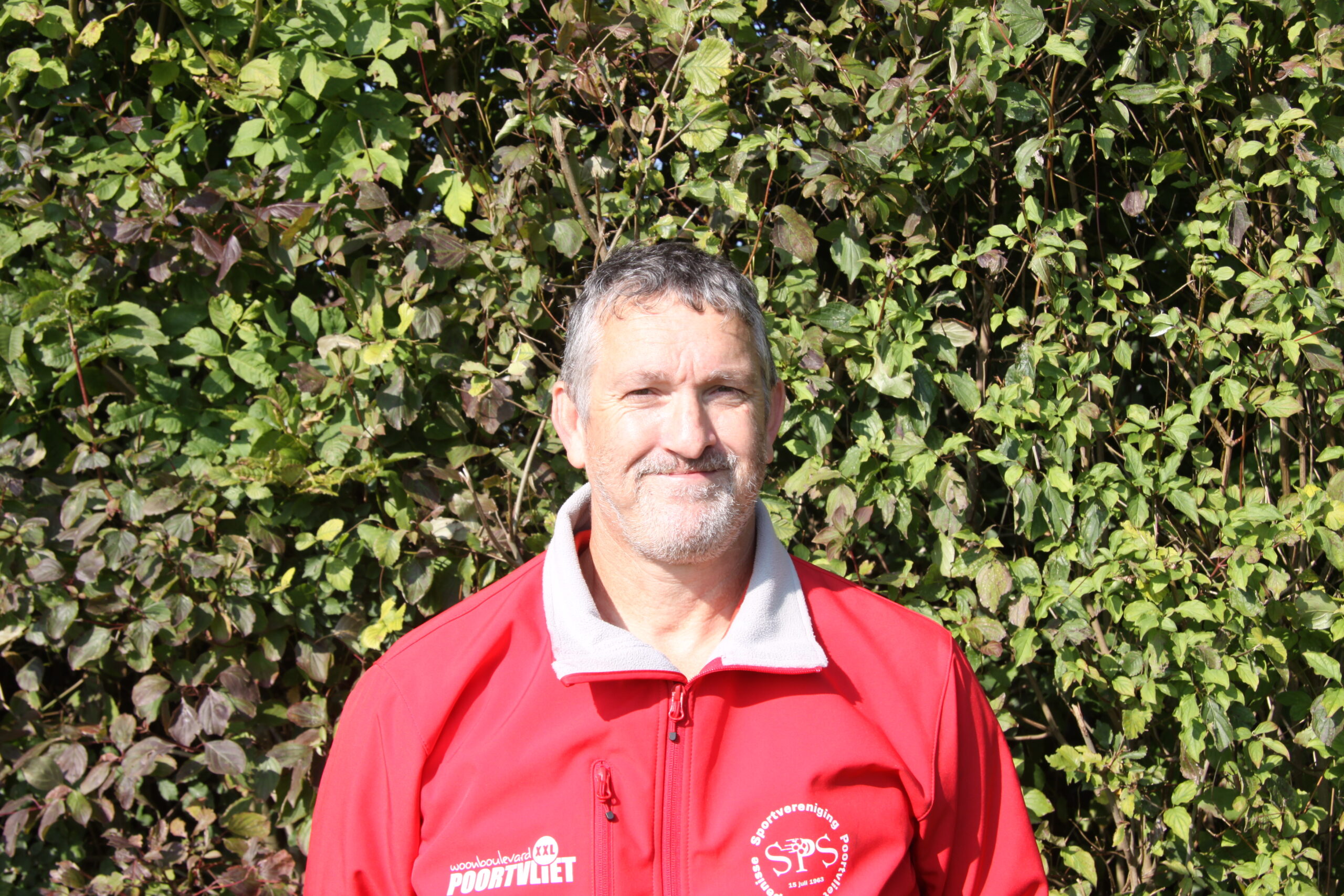 Rene Uijl - Trainer / begeleider