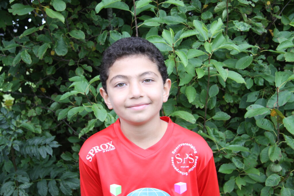 Majid Ashour