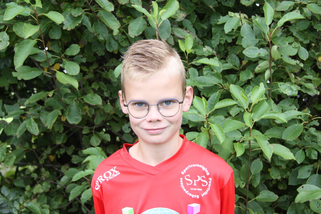Arjen Kersbergen