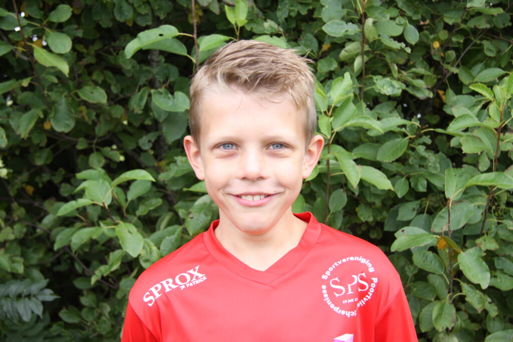 Tygo Smits
