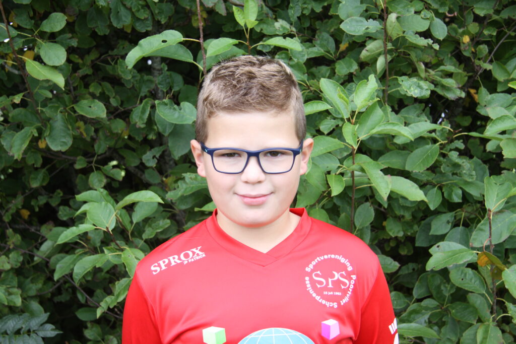 Bart Verwijs
