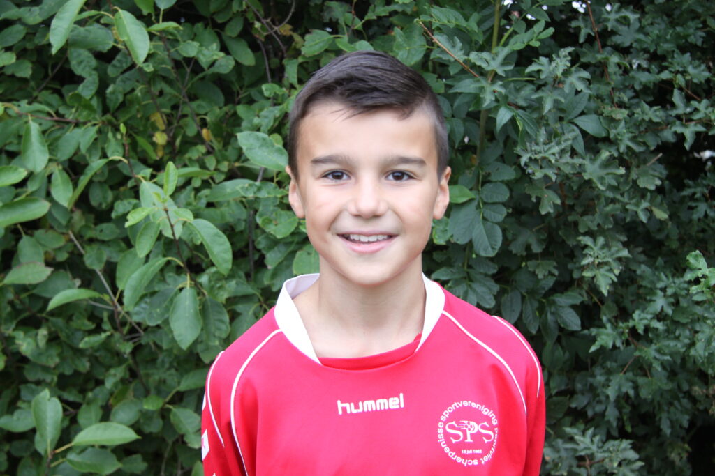 Daan Krijger