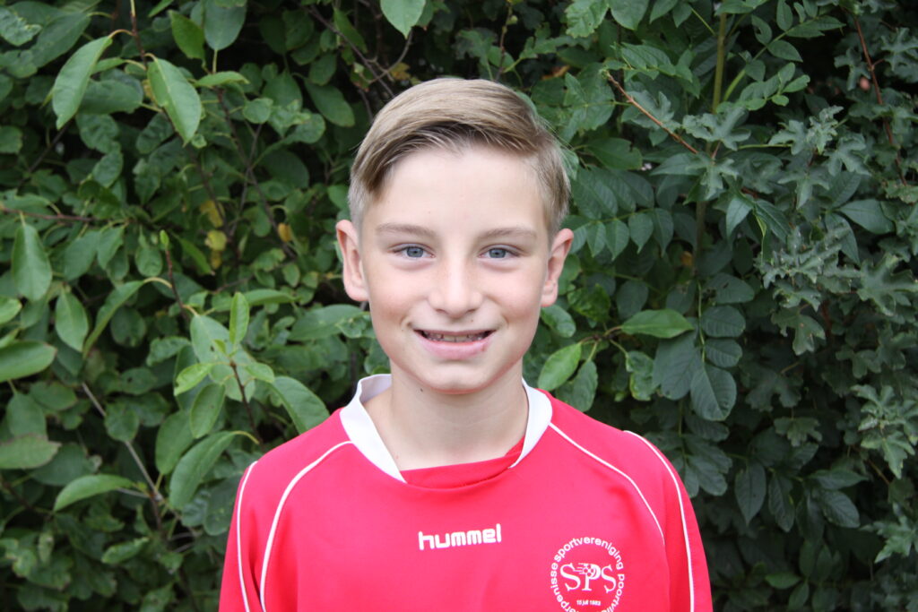 Stijn Metzke