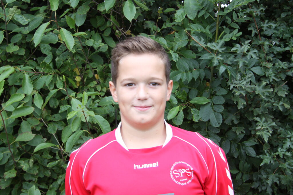 Jens vd Slikke