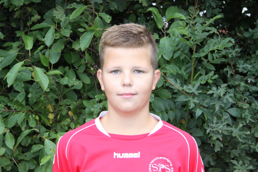 Rick Verwijs