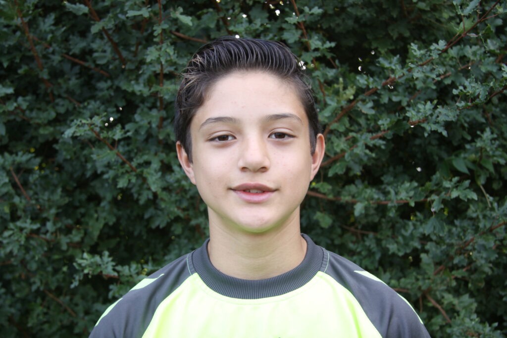 Max Gebraad