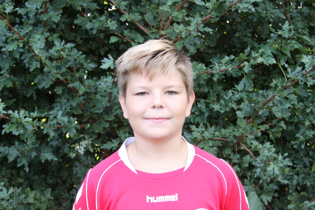 Tim Jansen