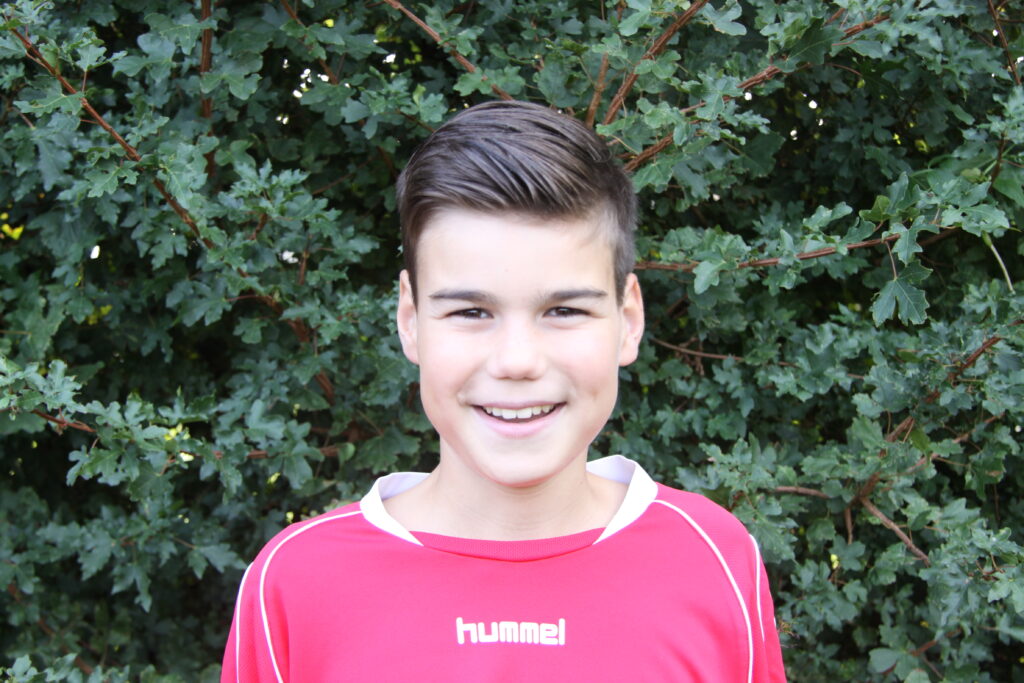 Lars Krijger