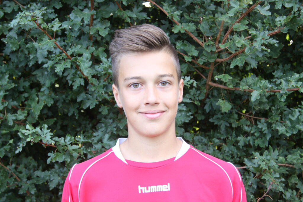 Luuk Visser
