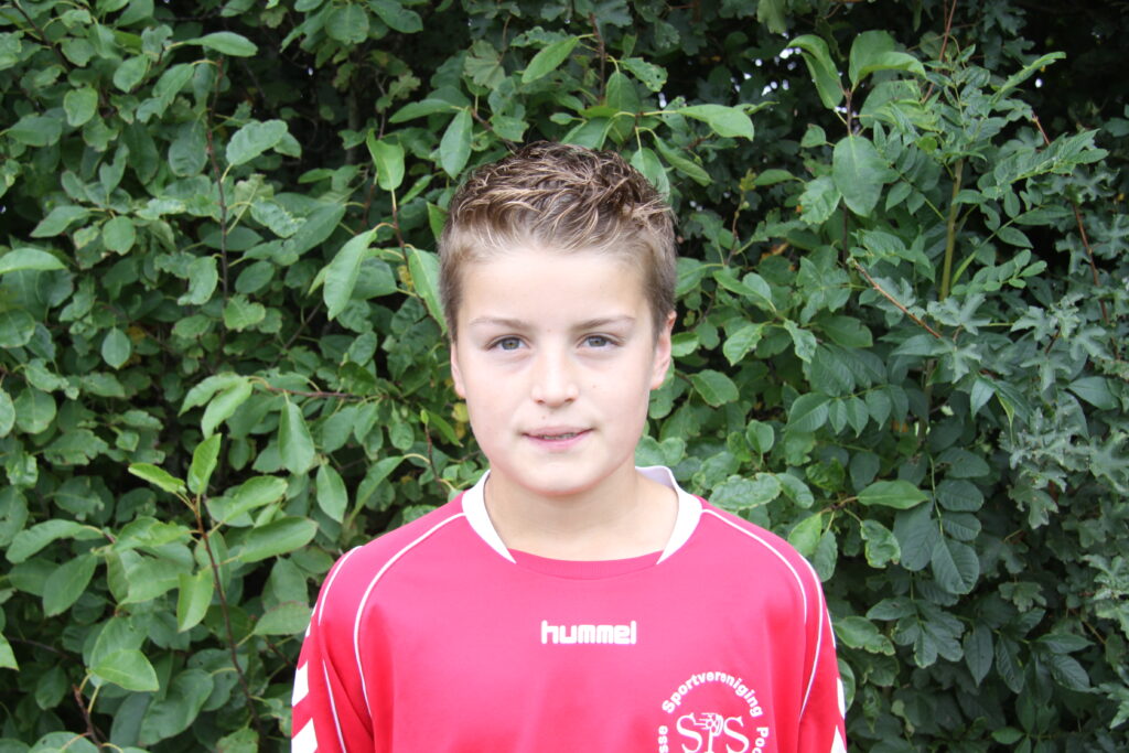 Jeroen Deij