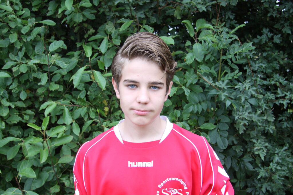 Wilco Reedijk