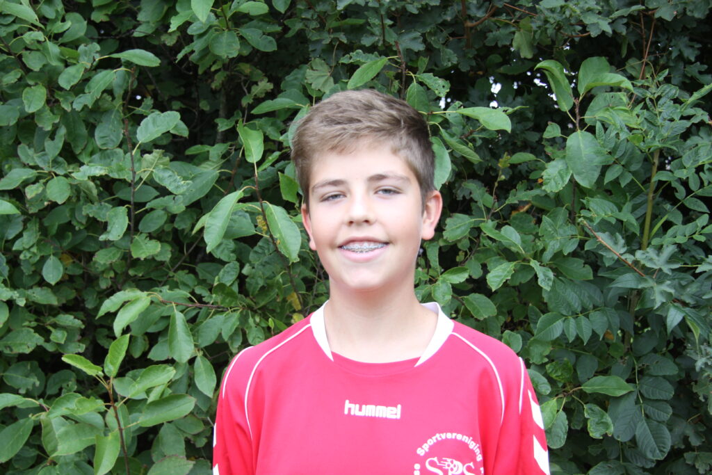 Maurits d Rooij