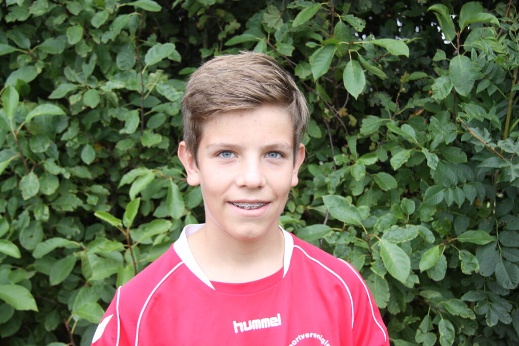 Thijmen d Rooij