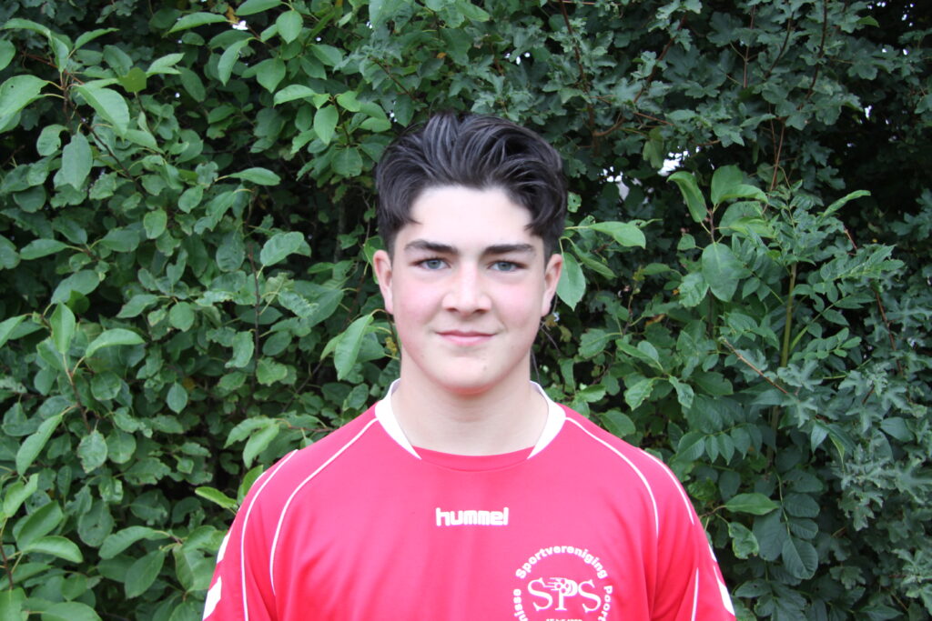 Maik Uijl
