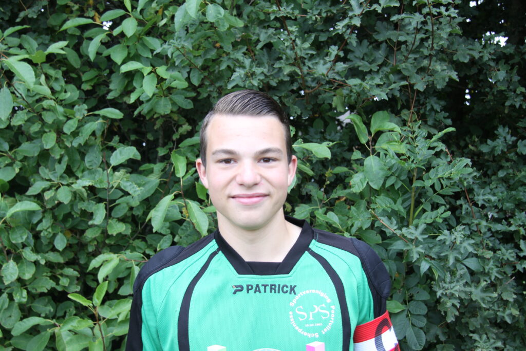 Wesley Uijl