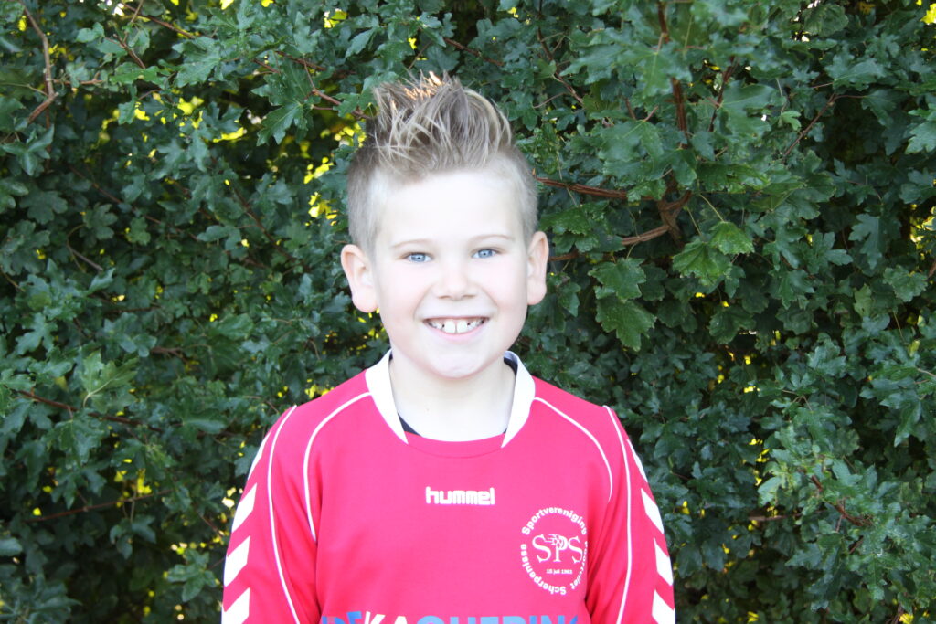 Mylo Michels