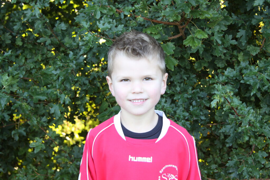 Thijs Suurland