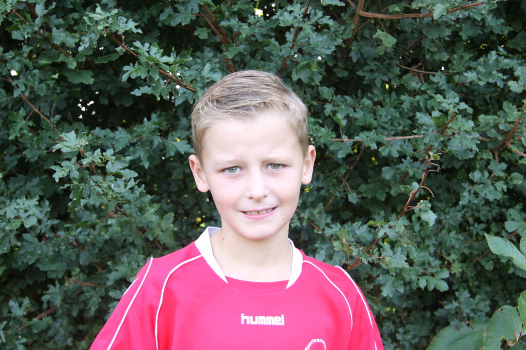Jayden Barnes