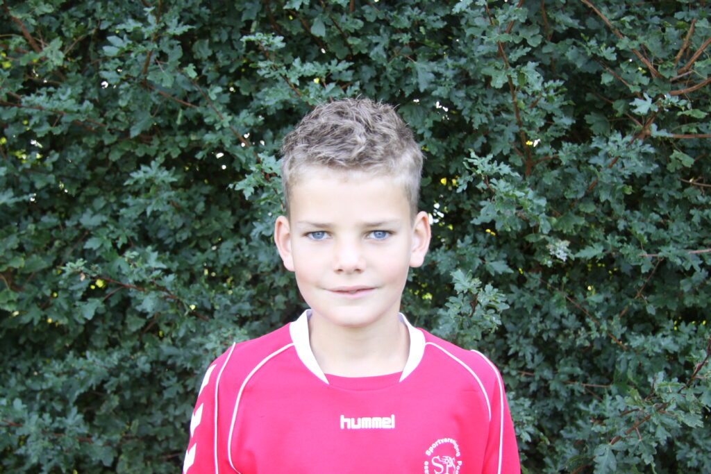 Melvin Kersbergen