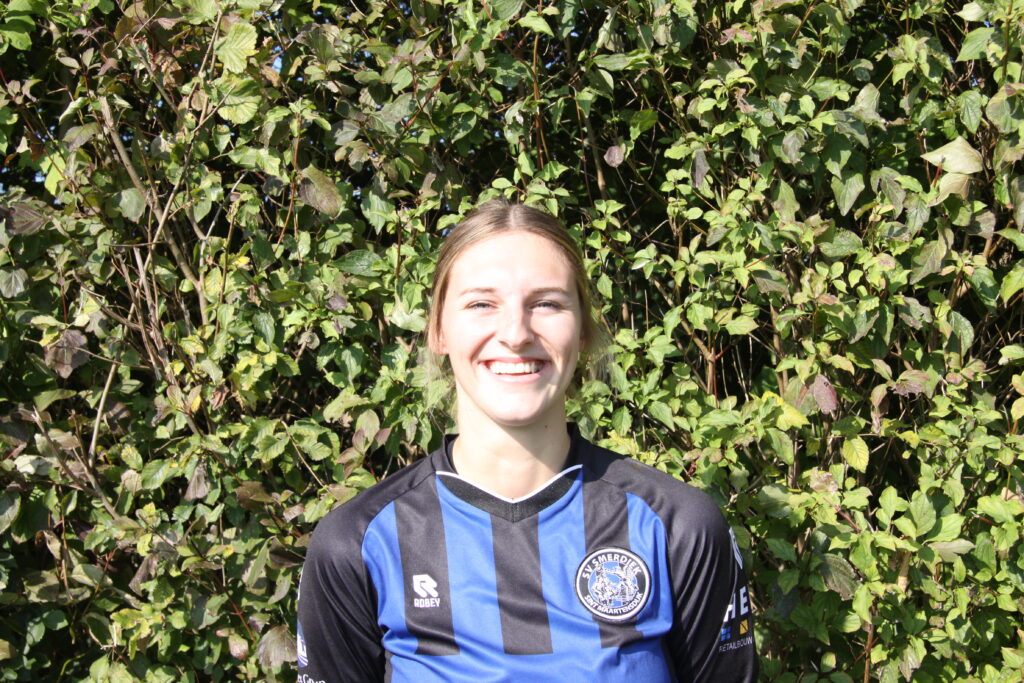 Charlotte Vermeulen