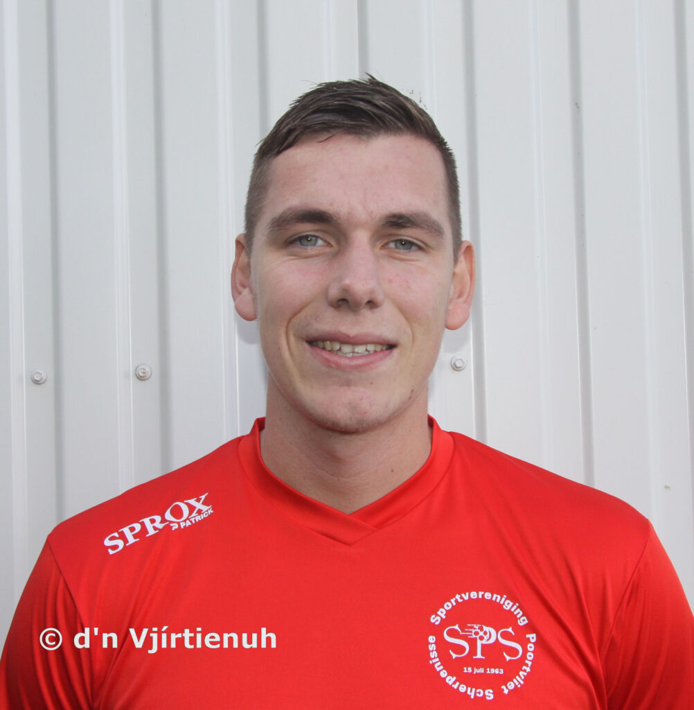 Corstiaan Andriesse