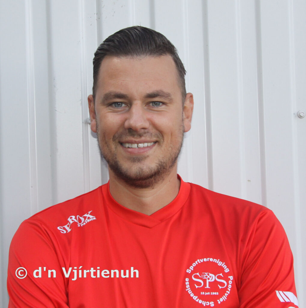 Edwin Andriesse