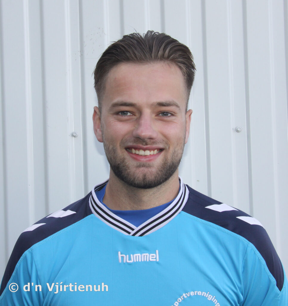 Richard Elenbaas