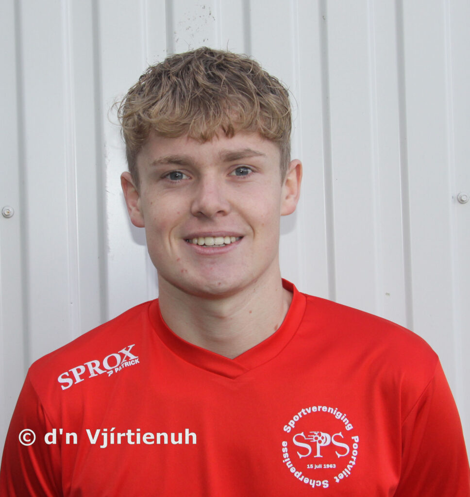 Martijn van Haaften