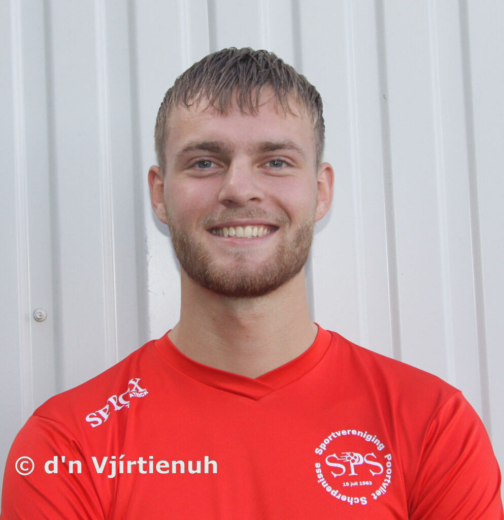 Arjen de Heer
