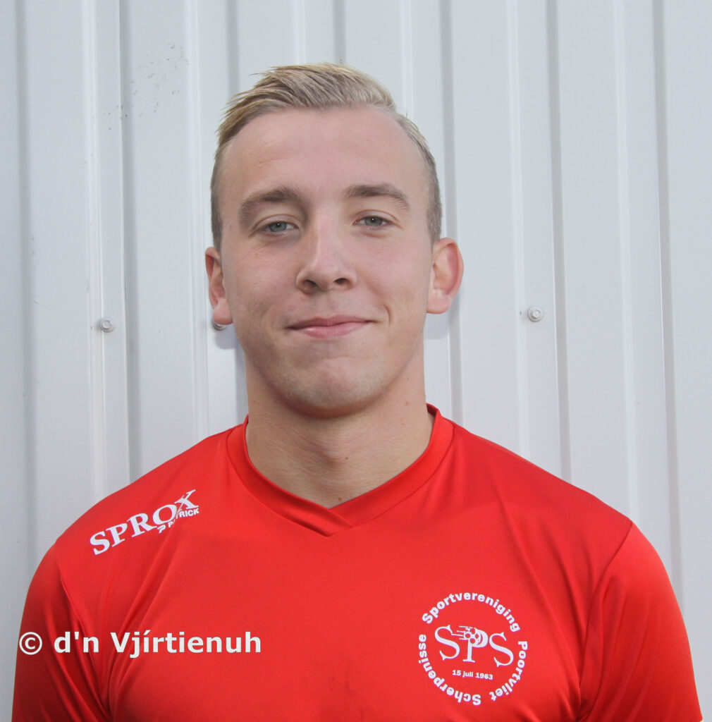 Andries de Jong