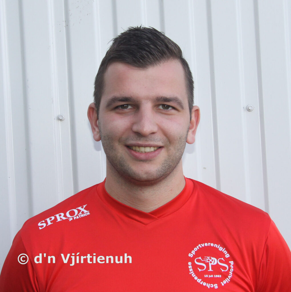 Ardjan de Jong