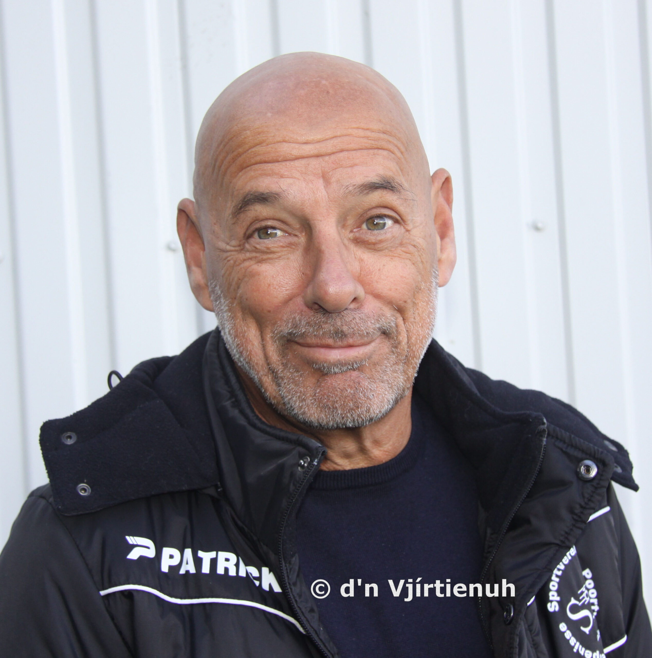 Marc de Weerd - Hoofdtrainer