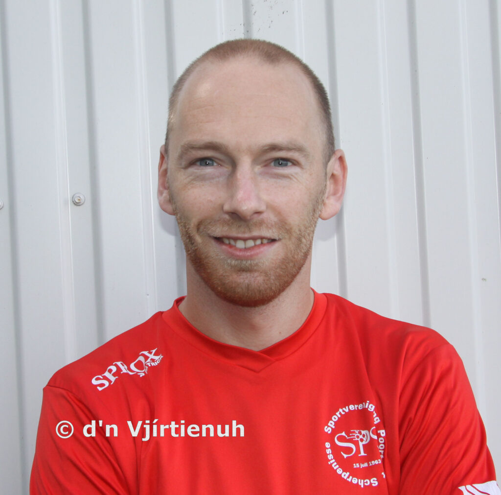Marnix van der Slikke