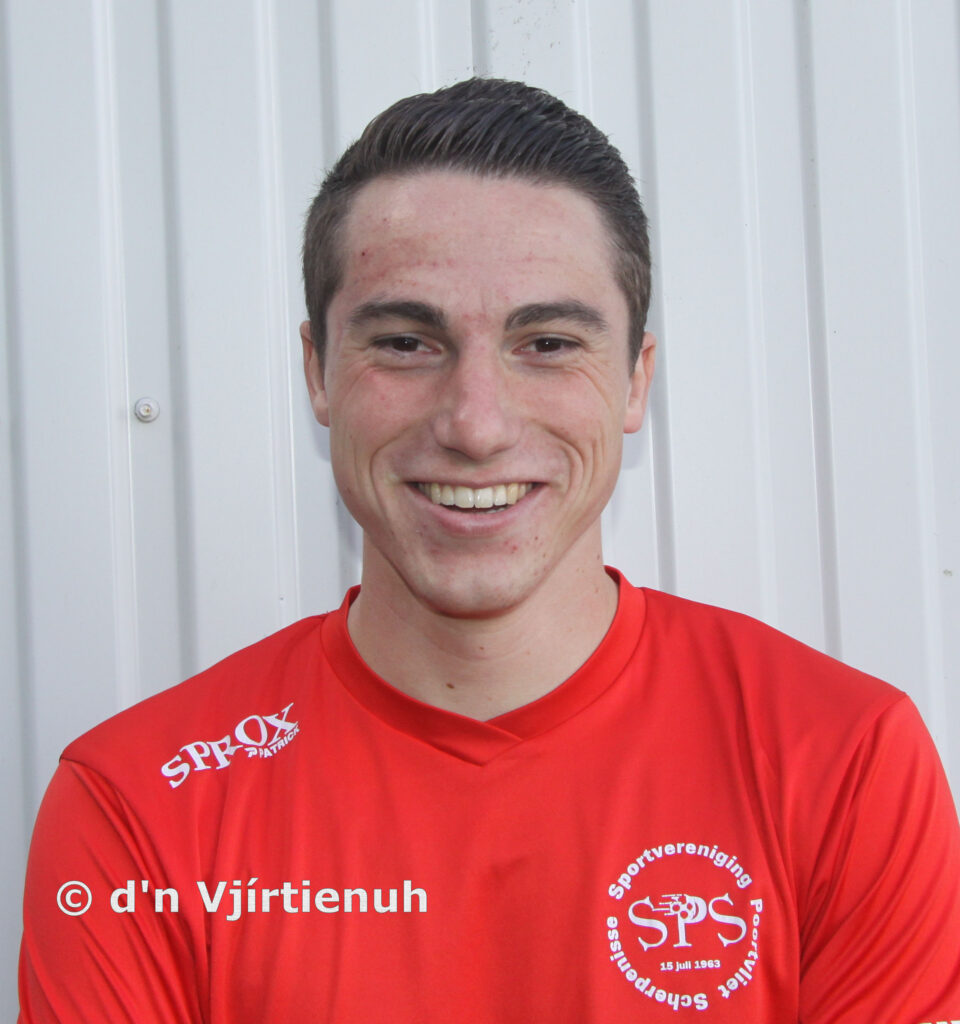 Kevin Uijl