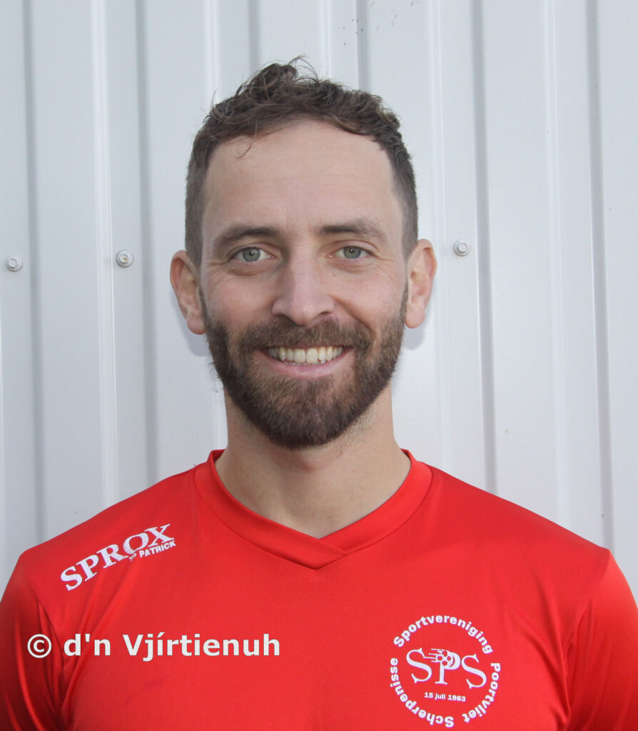 Ramon Voshol