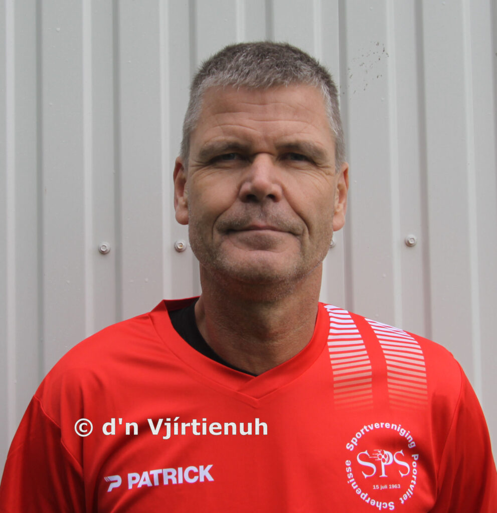 Ap van de Belt
