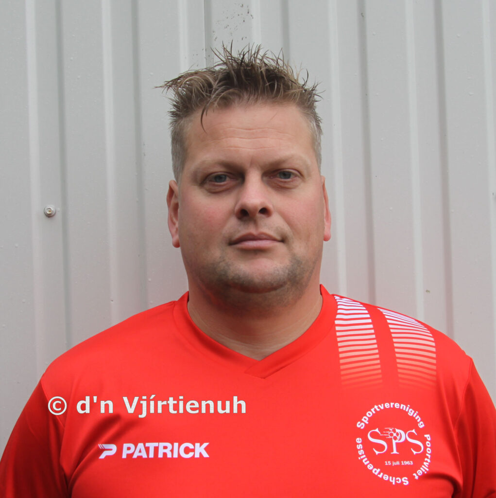 Jan Deij