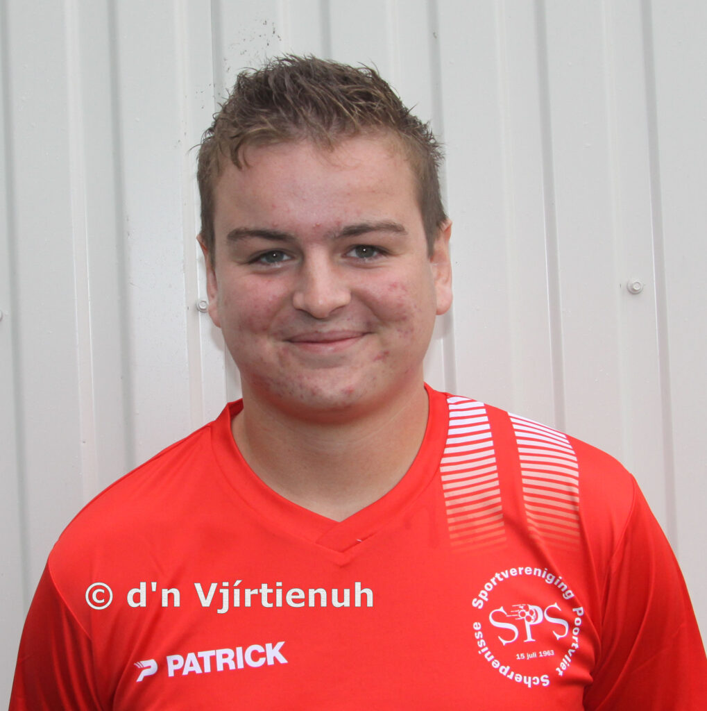 Jurgen Deij