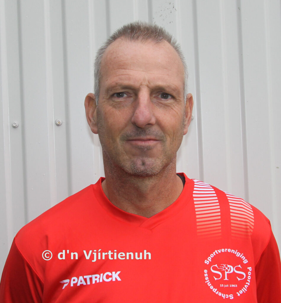 Erwin Feijtel