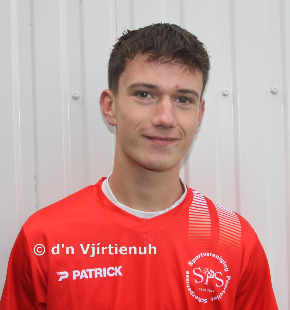 Maikel Feijtel