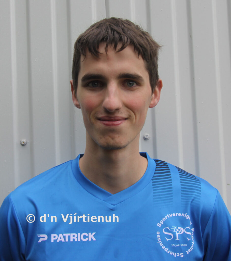 Remi Lindhoud