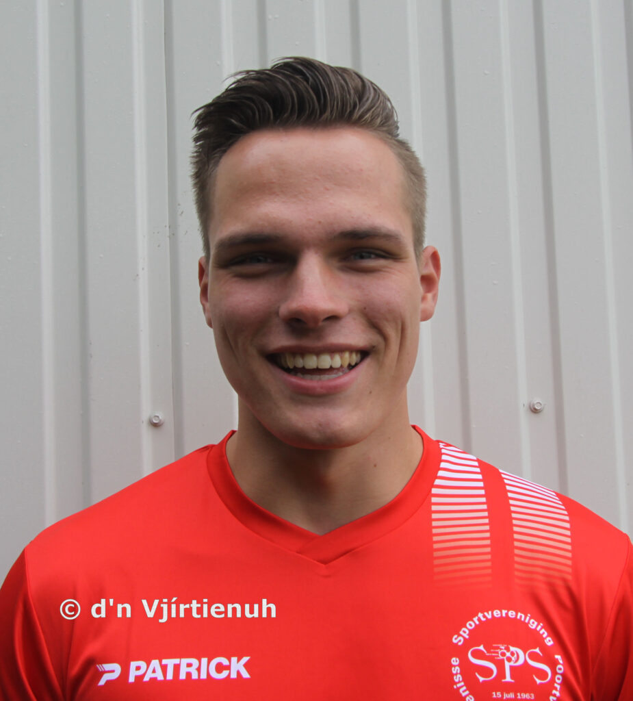 Daan van der Male