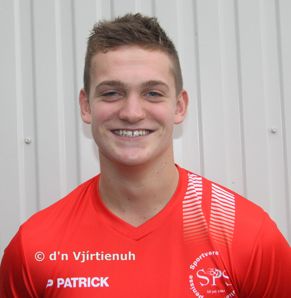 Justin van der Slikke
