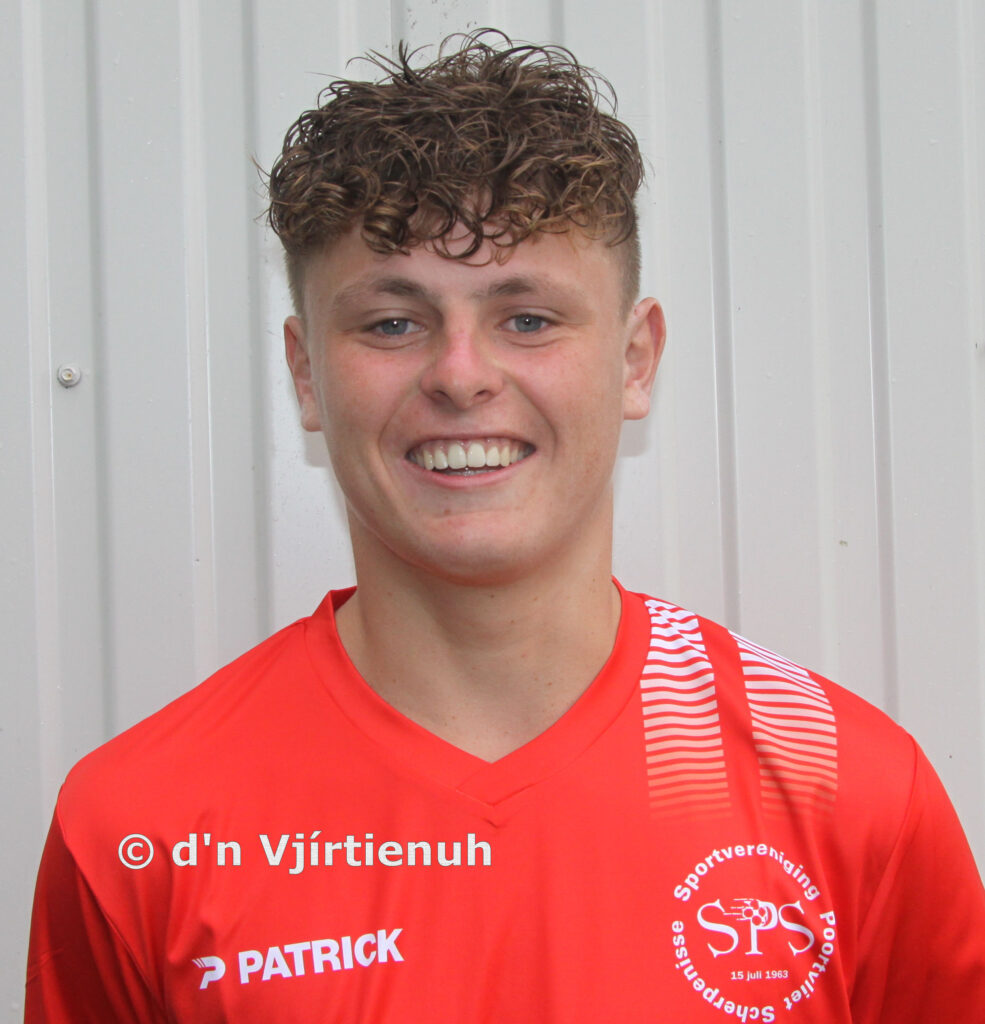Casper Theunissen